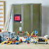 LEGO 72035 Super Mario Mario Kart - Toad i jego garaż Seria Lego Super Mario