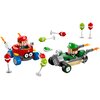 LEGO 72034 Super Mario Mario Kart - Baby Mario kontra Baby Luigi Kod producenta 72034