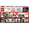LEGO 72034 Super Mario Mario Kart - Baby Mario kontra Baby Luigi Załączona dokumentacja Instrukcja obsługi w języku polskim
