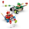 LEGO 72034 Super Mario Mario Kart - Baby Mario kontra Baby Luigi Gwarancja 24 miesiące
