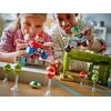 LEGO 72034 Super Mario Mario Kart - Baby Mario kontra Baby Luigi Liczba elementów [szt] 321