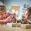 LEGO 72034 Super Mario Mario Kart - Baby Mario kontra Baby Luigi Liczba figurek [szt] 2