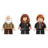 LEGO 76442 Harry Potter Zamek Hogwart: Zajęcia z zaklęć i uroków Kolekcjonerskie Nie