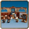 LEGO 76442 Harry Potter Zamek Hogwart: Zajęcia z zaklęć i uroków Załączona dokumentacja Instrukcja obsługi w języku polskim