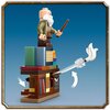 LEGO 76442 Harry Potter Zamek Hogwart: Zajęcia z zaklęć i uroków Gwarancja 24 miesiące