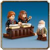 LEGO 76442 Harry Potter Zamek Hogwart: Zajęcia z zaklęć i uroków Płeć Chłopiec