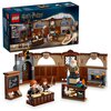 LEGO 76442 Harry Potter Zamek Hogwart: Zajęcia z zaklęć i uroków
