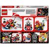 LEGO 72032 Super Mario Mario Kart - Standard Kart Kolekcjonerskie Nie