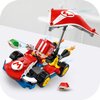 LEGO 72032 Super Mario Mario Kart - Standard Kart Załączona dokumentacja Instrukcja obsługi w języku polskim
