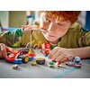 LEGO 72032 Super Mario Mario Kart - Standard Kart Płeć Chłopiec