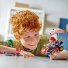 LEGO 72032 Super Mario Mario Kart - Standard Kart Płeć Dziewczynka