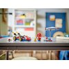 LEGO 72032 Super Mario Mario Kart - Standard Kart Liczba elementów [szt] 174
