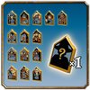 LEGO 76441 Harry Potter Zamek Hogwart: Klub pojedynków Gwarancja 24 miesiące