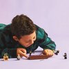 LEGO 76441 Harry Potter Zamek Hogwart: Klub pojedynków Seria Lego Harry Potter