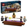LEGO 76441 Harry Potter Zamek Hogwart: Klub pojedynków
