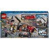 LEGO 60472 City Złomowisko z samochodami Załączona dokumentacja Instrukcja obsługi w języku polskim