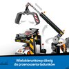 LEGO 60472 City Złomowisko z samochodami Liczba elementów [szt] 871