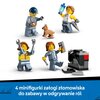 LEGO 60472 City Złomowisko z samochodami Liczba figurek [szt] 4