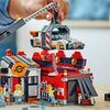 LEGO 60472 City Złomowisko z samochodami Bateria w zestawie Nie