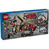 LEGO 60472 City Złomowisko z samochodami Kolekcjonerskie Nie