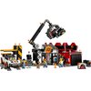 LEGO 60472 City Złomowisko z samochodami Kod producenta 60472