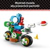 LEGO 72031 Super Mario Mario Kart - Yoshi Bike Gwarancja 24 miesiące