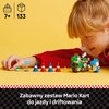 LEGO 72031 Super Mario Mario Kart - Yoshi Bike Liczba figurek [szt] 1