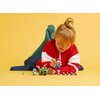LEGO 72031 Super Mario Mario Kart - Yoshi Bike Nazwa "LEGO POLSKA " SPÓŁKA Z OGRANICZONĄ ODPOWIEDZIALNOŚCIĄ