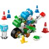 LEGO 72031 Super Mario Mario Kart - Yoshi Bike Kod producenta 72031