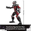 LEGO 76314 Marvel Kapitan Ameryka: Wojna bohaterów - bitwa Seria Lego Marvel