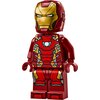 LEGO 76314 Marvel Kapitan Ameryka: Wojna bohaterów - bitwa Płeć Chłopiec