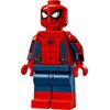 LEGO 76314 Marvel Kapitan Ameryka: Wojna bohaterów - bitwa Płeć Dziewczynka