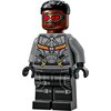 LEGO 76314 Marvel Kapitan Ameryka: Wojna bohaterów - bitwa Liczba elementów [szt] 736