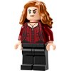 LEGO 76314 Marvel Kapitan Ameryka: Wojna bohaterów - bitwa Liczba figurek [szt] 8