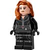 LEGO 76314 Marvel Kapitan Ameryka: Wojna bohaterów - bitwa Wiek 10 lat