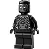 LEGO 76314 Marvel Kapitan Ameryka: Wojna bohaterów - bitwa Bateria w zestawie Nie