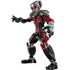 LEGO 76314 Marvel Kapitan Ameryka: Wojna bohaterów - bitwa Załączona dokumentacja Instrukcja obsługi w języku polskim