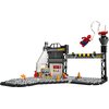 LEGO 76314 Marvel Kapitan Ameryka: Wojna bohaterów - bitwa Motyw Kapitan Ameryka: Wojna bohaterów - bitwa