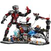 LEGO 76314 Marvel Kapitan Ameryka: Wojna bohaterów - bitwa Kod producenta 76314