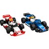 LEGO 60464 City F1 Bolidy Williams Racing i Haas F1 Kod producenta 60464