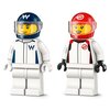 LEGO 60464 City F1 Bolidy Williams Racing i Haas F1 Gwarancja 24 miesiące