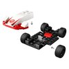 LEGO 60464 City F1 Bolidy Williams Racing i Haas F1 Płeć Chłopiec