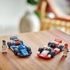 LEGO 60464 City F1 Bolidy Williams Racing i Haas F1 Adres elektroniczny info@lego.com