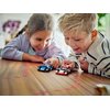LEGO 60464 City F1 Bolidy Williams Racing i Haas F1 Motyw F1 Bolidy Williams Racing i Haas F1