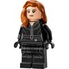 LEGO 76313 Marvel Logo MARVEL z minifigurkami Załączona dokumentacja Instrukcja obsługi w języku polskim