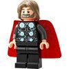 LEGO 76313 Marvel Logo MARVEL z minifigurkami Gwarancja 24 miesiące