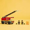 LEGO 60463 City Wóz strażacki z drabiną Seria Lego City