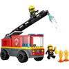 LEGO 60463 City Wóz strażacki z drabiną Kod producenta 60463