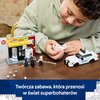 LEGO 76311 Marvel Multiwersum: Miles Morales kontra Spot Adres elektroniczny info@lego.com