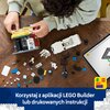 LEGO 76311 Marvel Multiwersum: Miles Morales kontra Spot Seria Lego Marvel